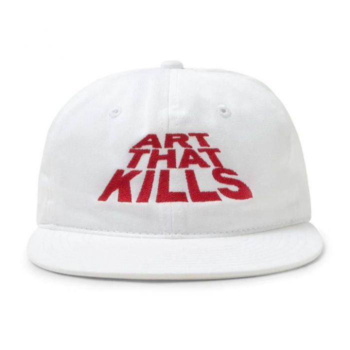 Gallery Dept Brand Art That Kills Stack Hat