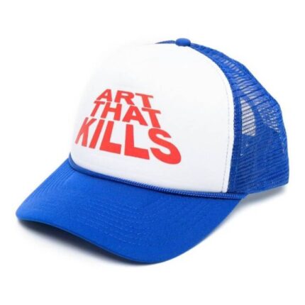 Gallery Dept Brand ATK Baseball Hat