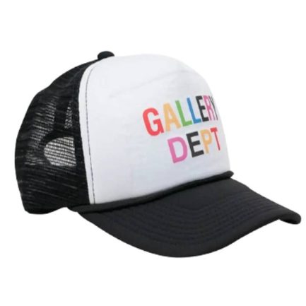 Gallery Dept Brand Beverly Hills Hat