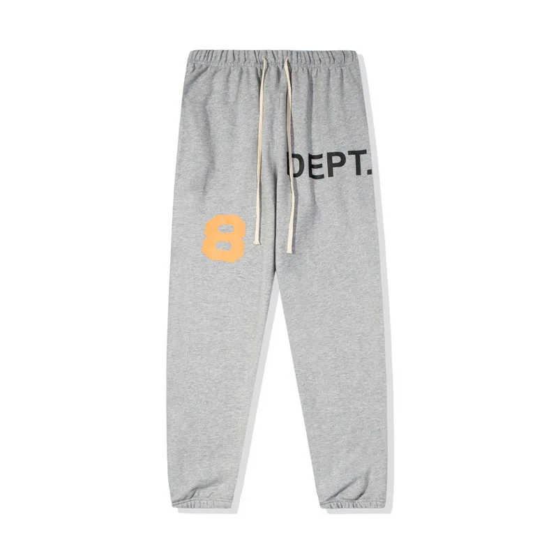 Gallery Dept Brand Spring and Autumn Sweatpant