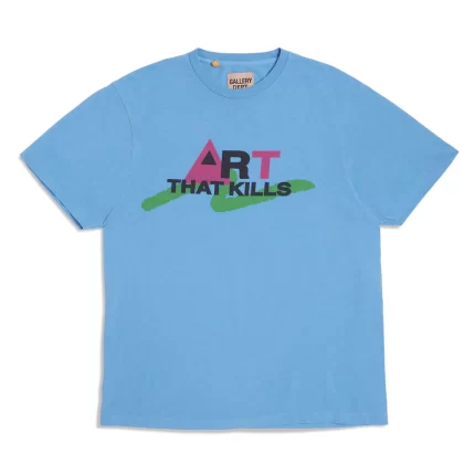 Gallery Dept Brand 80’S T-Shirt