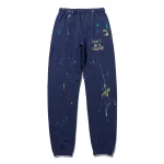 Gallery Dept X Lanvin Fashion Sweatpants