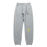 Gallery Dept X Lanvin Fashion Sweatpants