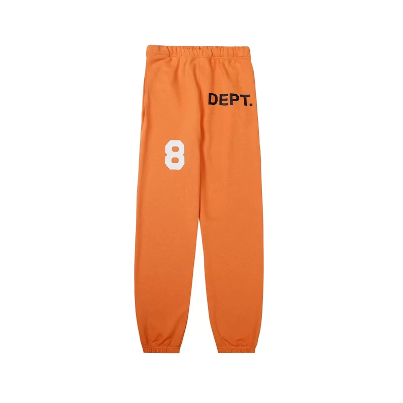 Gallery DEPT Unisex Sweatpants