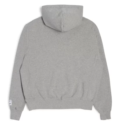 Gallery Dept Brand Center Logo Hoodie