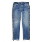 Gallery Dept Brand Dark Wash Ready Jeans